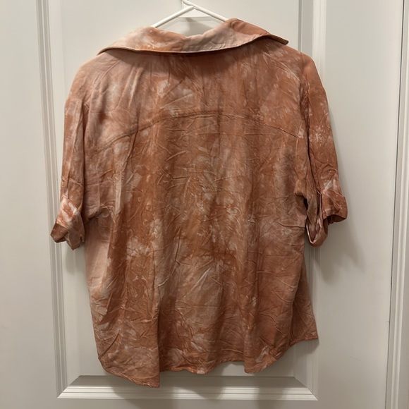 NWT Yana K blouse - Small - Picture 4 of 5